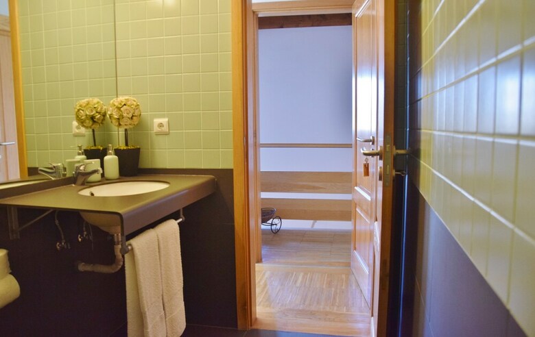 Agroturismo Casa Das Jardas