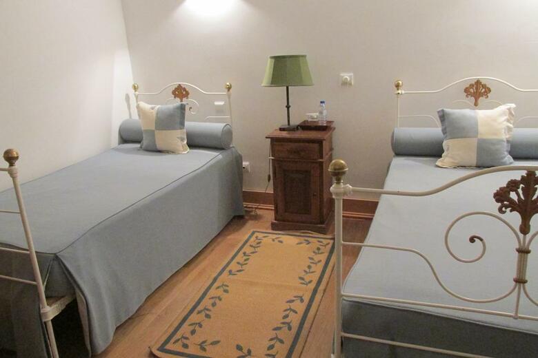 Agroturismo Casa Das Jardas
