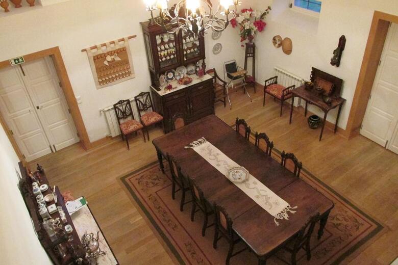 Agroturismo Casa Das Jardas