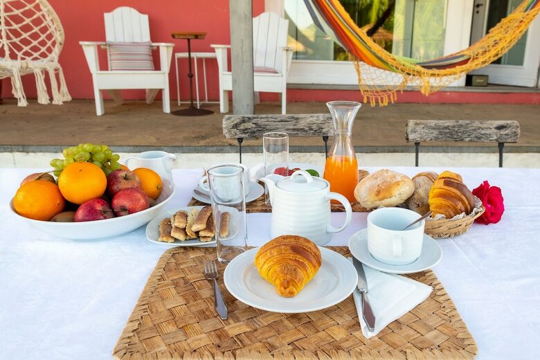 Agroturismo Casa Das Jardas
