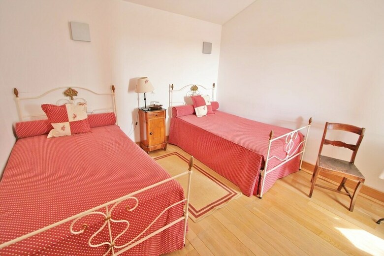Agroturismo Casa Das Jardas