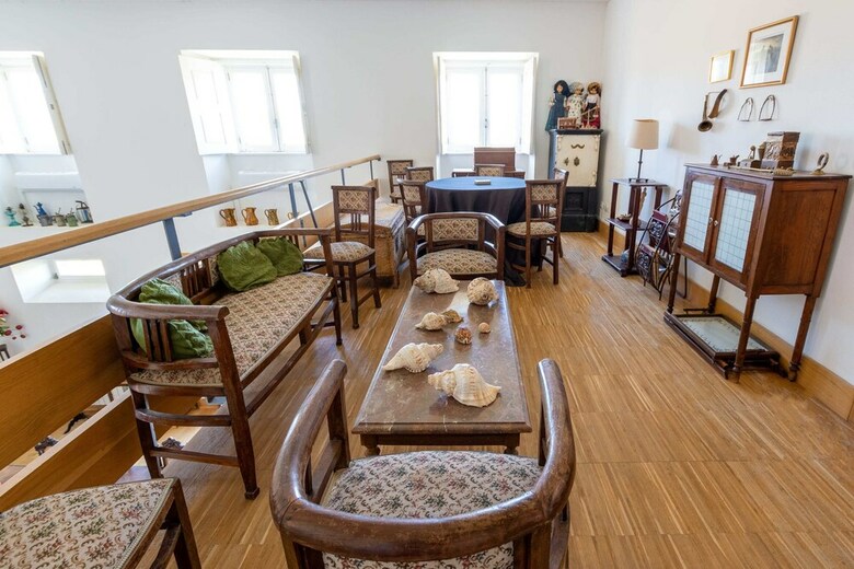 Agroturismo Casa Das Jardas