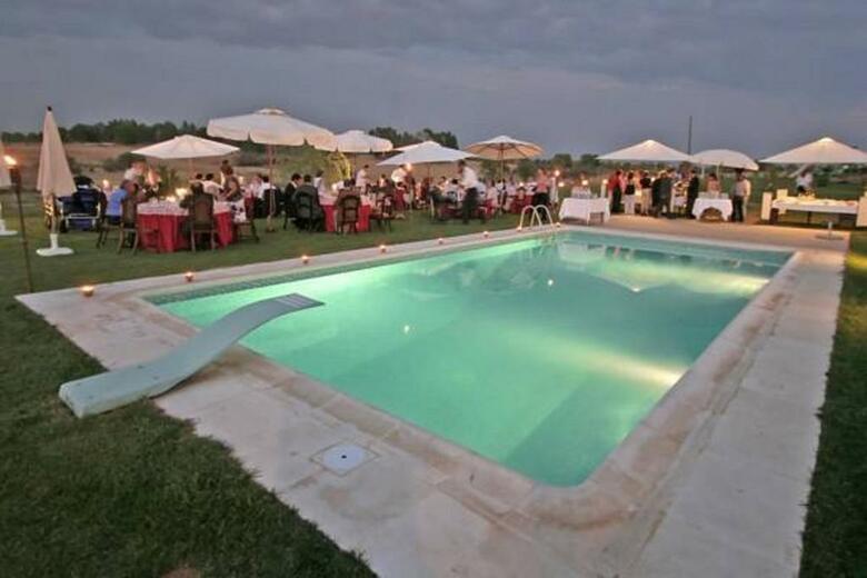 Agroturismo Casa Das Jardas