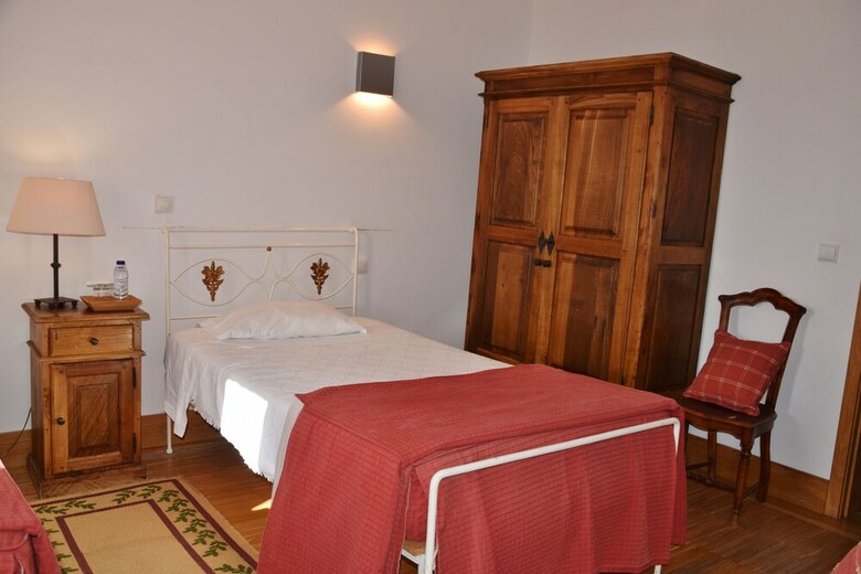 Agroturismo Casa Das Jardas