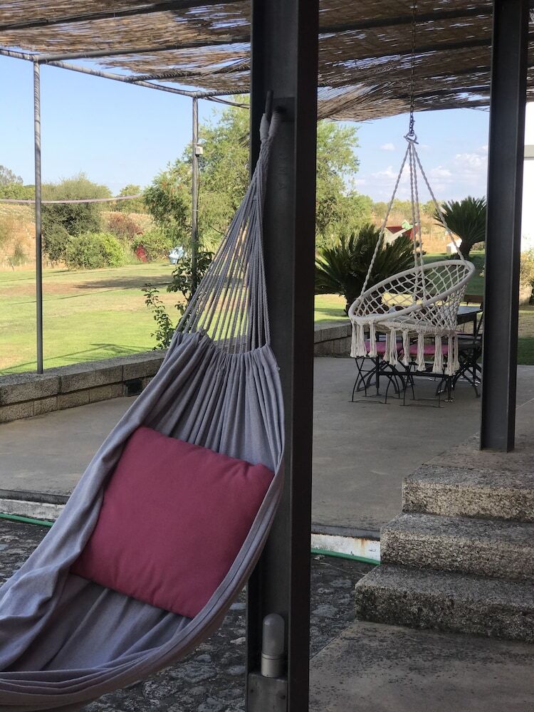 Agroturismo Casa Das Jardas
