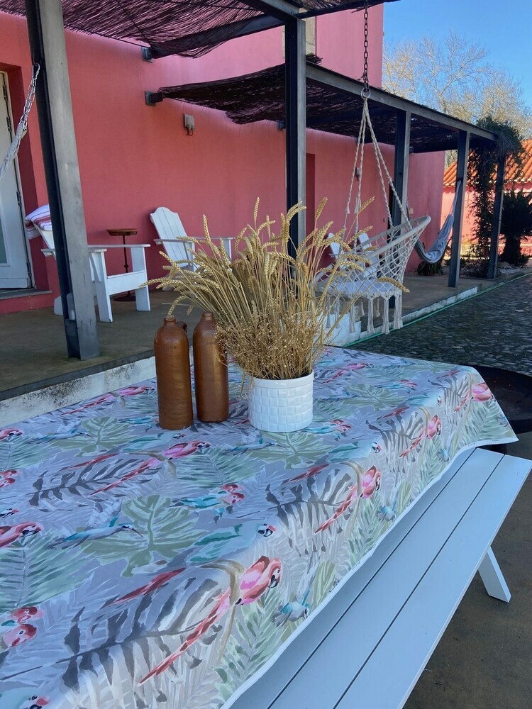 Agroturismo Casa Das Jardas