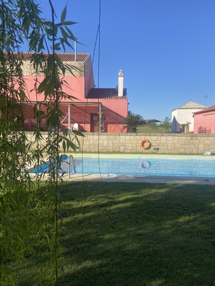Agroturismo Casa Das Jardas