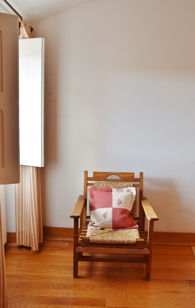 Agroturismo Casa Das Jardas