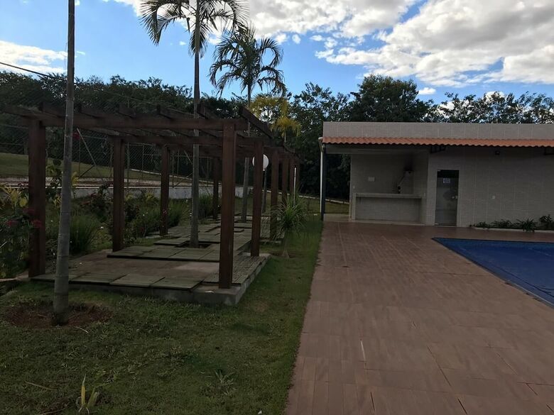 Agroturismo Sede Campestre Shekinah