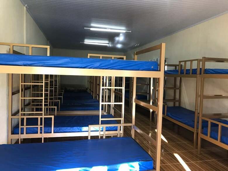 Agroturismo Sede Campestre Shekinah