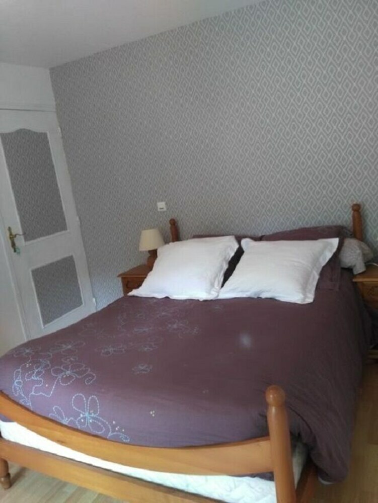 Bed & Breakfast Chambre D'hotes Chez Bouju