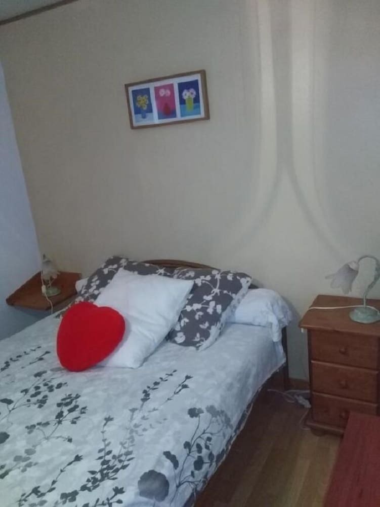 Bed & Breakfast Chambre D'hotes Chez Bouju