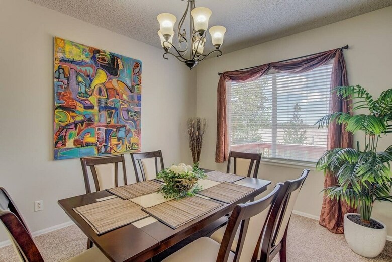 4br Af Academyw/hot Tub & Firepit