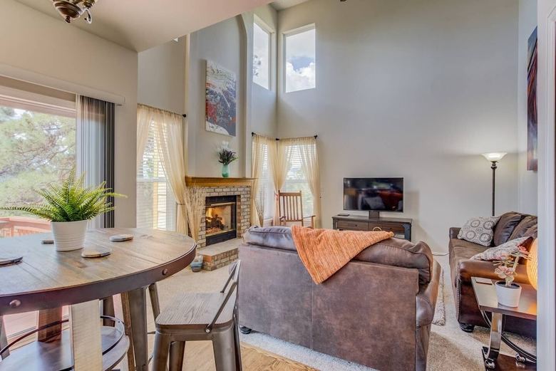 4br Af Academyw/hot Tub & Firepit