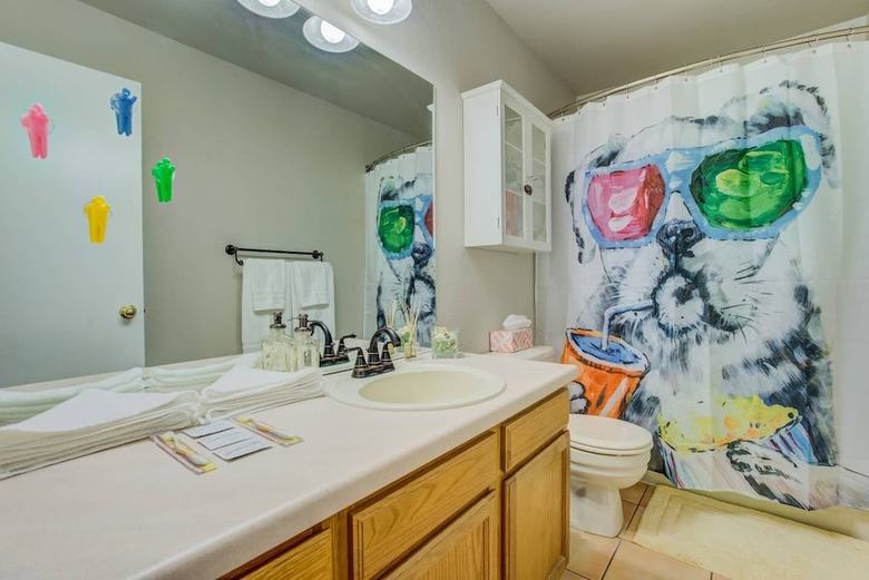 4br Af Academyw/hot Tub & Firepit