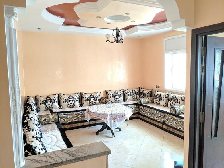 Apartamentos Family Appart Ba