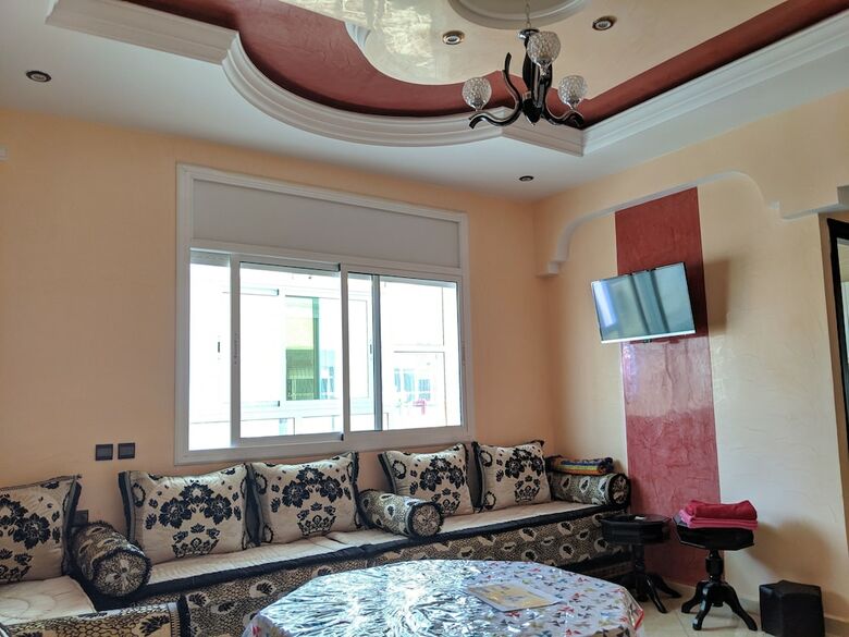 Apartamentos Family Appart Ba