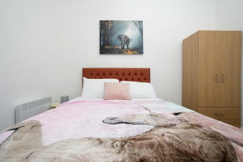 Kirkstall Serviced Apartments Leeds