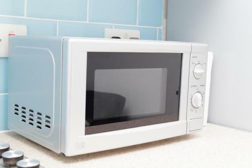 Kirkstall Serviced Apartments Leeds