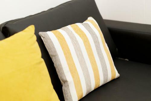 Kirkstall Serviced Apartments Leeds