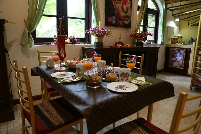 Ever Dreamed Of Staying In A 3 Bedroom Castle