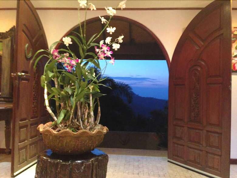 Ever Dreamed Of Staying In A 3 Bedroom Castle