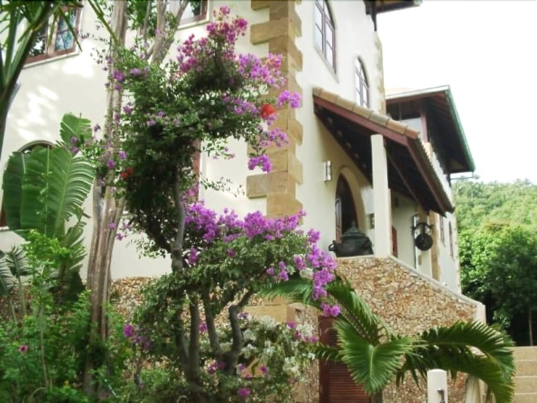 Ever Dreamed Of Staying In A 3 Bedroom Castle