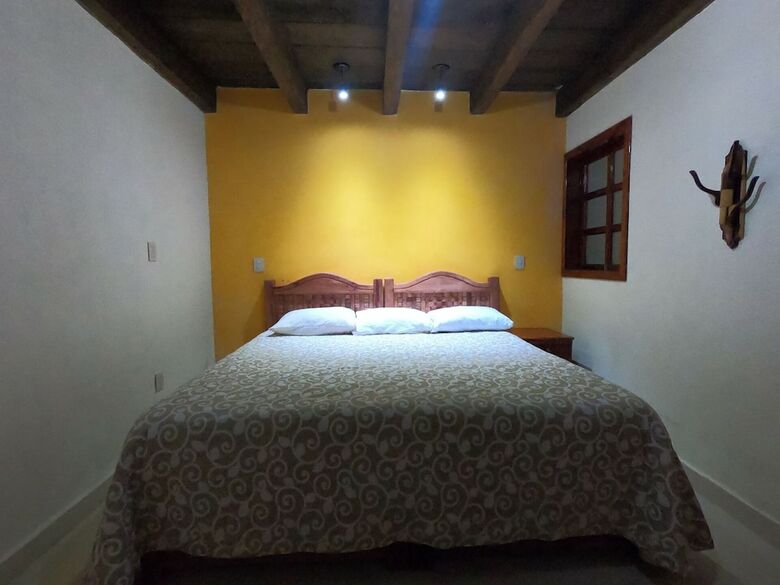 Hotel Arcos Del Carmen 2