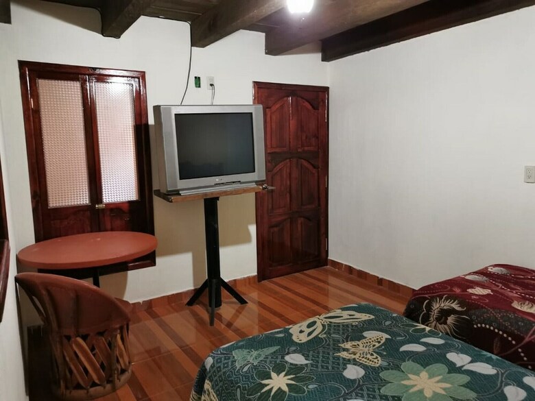 Hotel Arcos Del Carmen 2