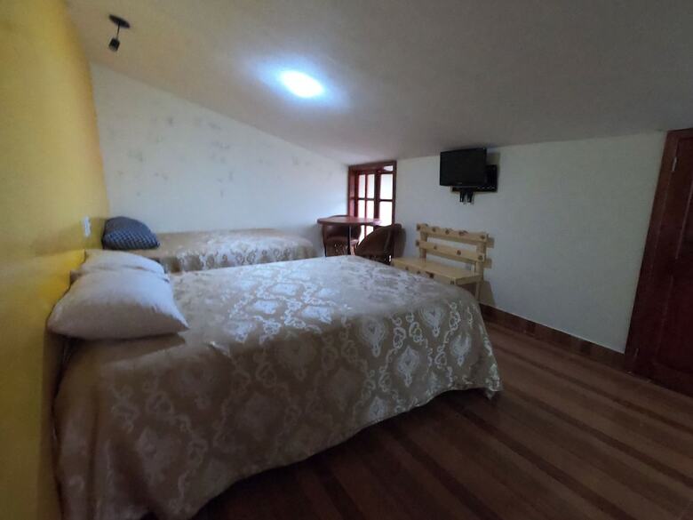 Hotel Arcos Del Carmen 2