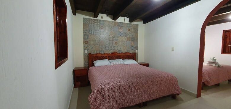 Hotel Arcos Del Carmen 2