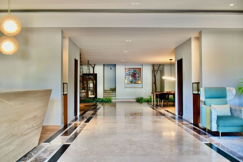 Apartamentos Luxury Condos By Select