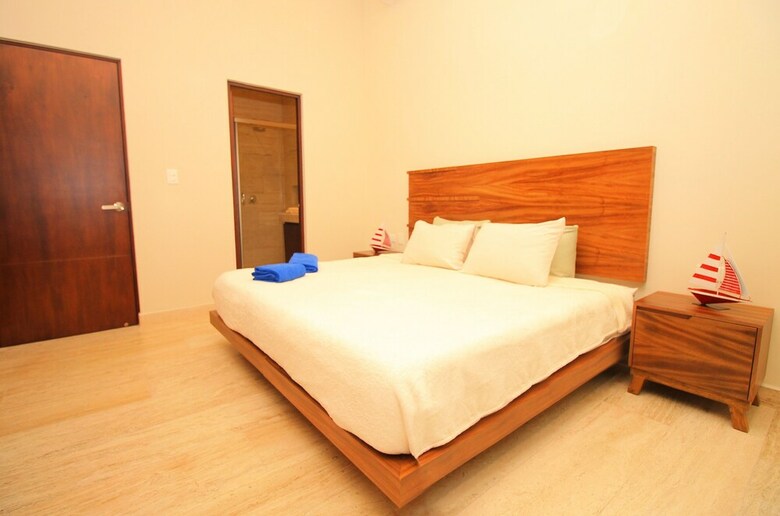 Apartamentos Luxury Condos By Select