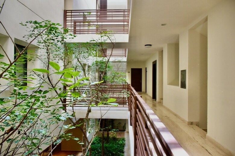 Apartamentos Luxury Condos By Select