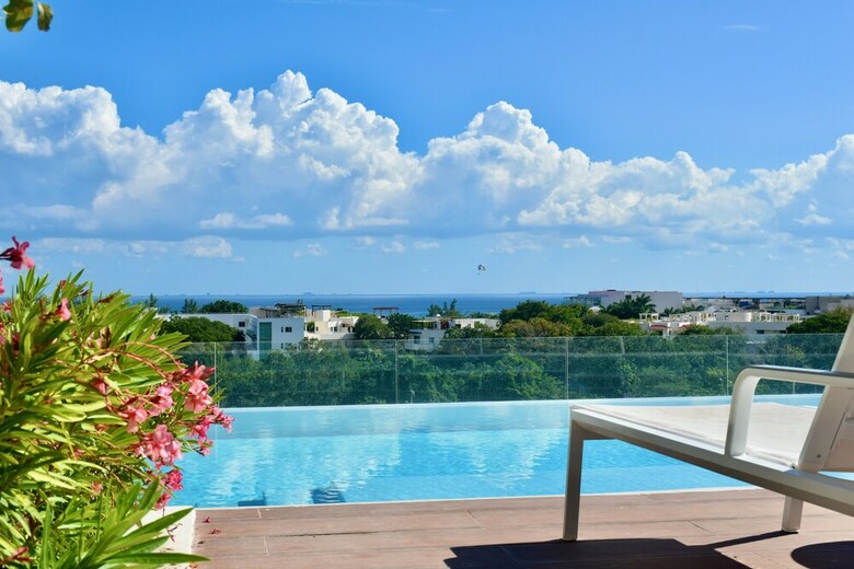 Apartamentos Luxury Condos By Select