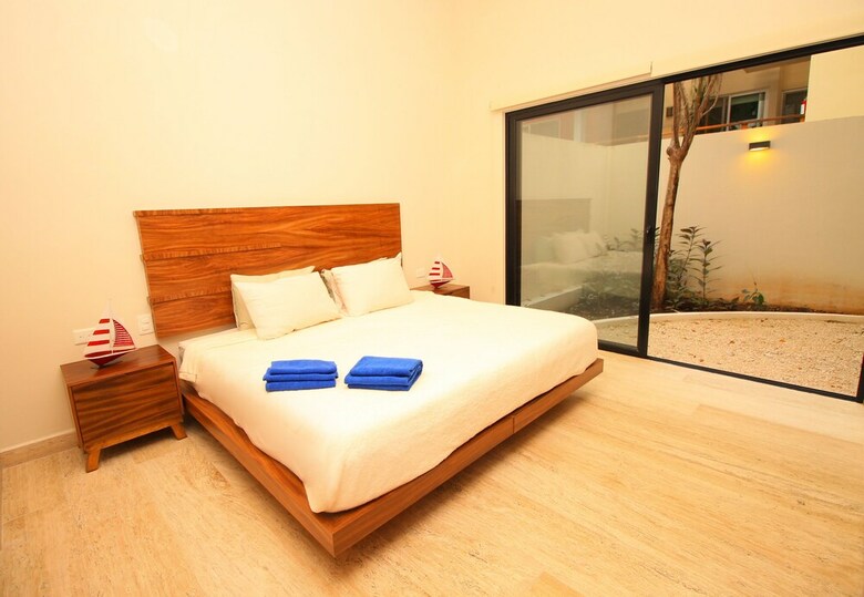 Apartamentos Luxury Condos By Select