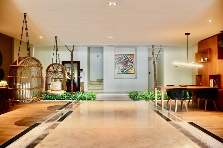 Apartamentos Luxury Condos By Select