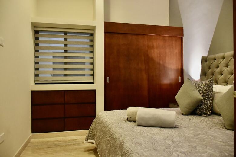 Apartamentos Luxury Condos By Select