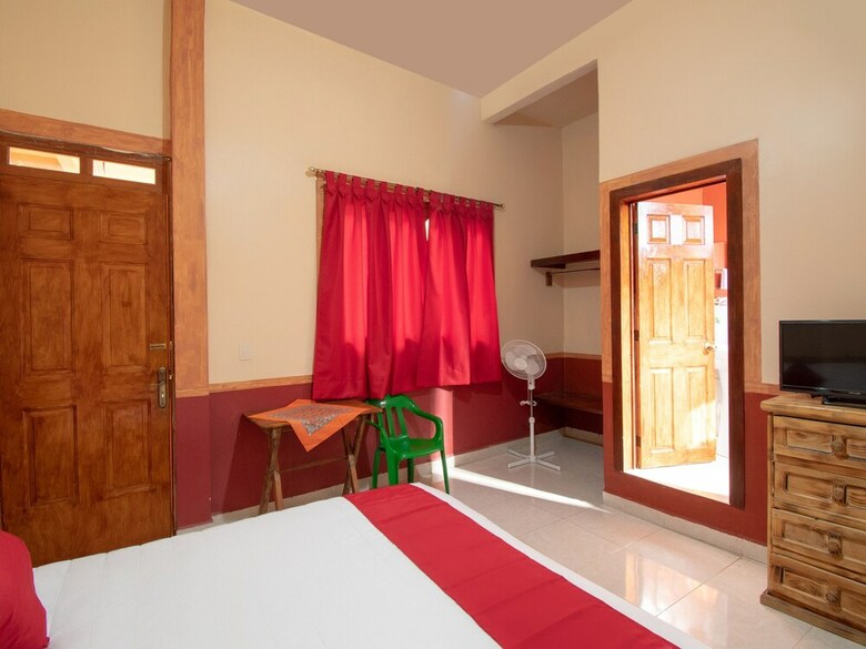 Hotel Casa Sol