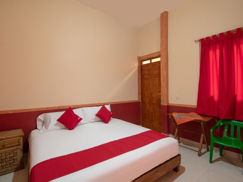 Hotel Casa Sol