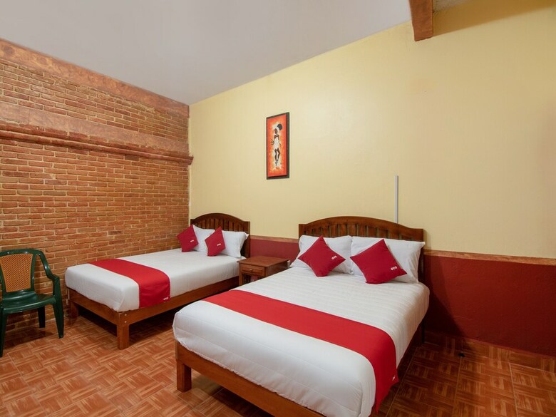 Hotel Casa Sol