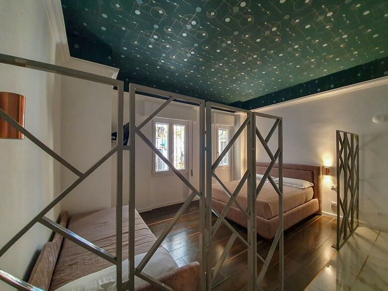 Relais Bocca Di Leone