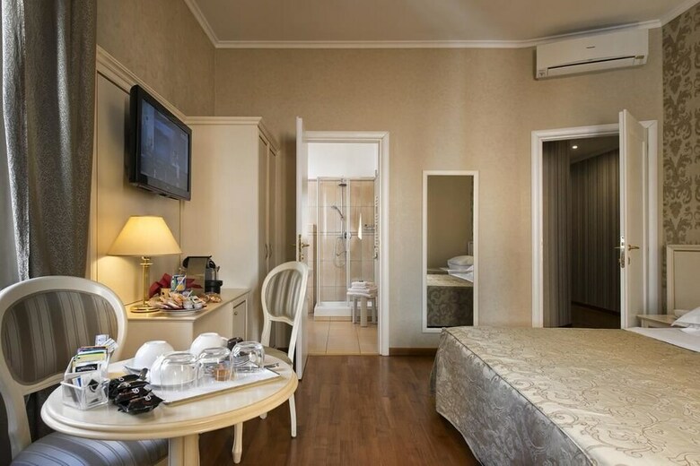 Relais Bocca Di Leone