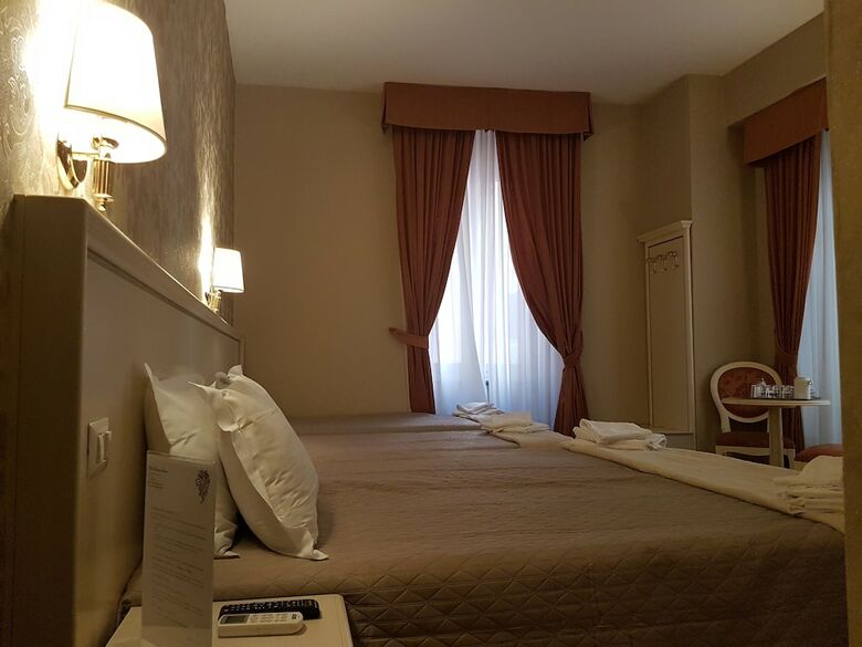 Relais Bocca Di Leone