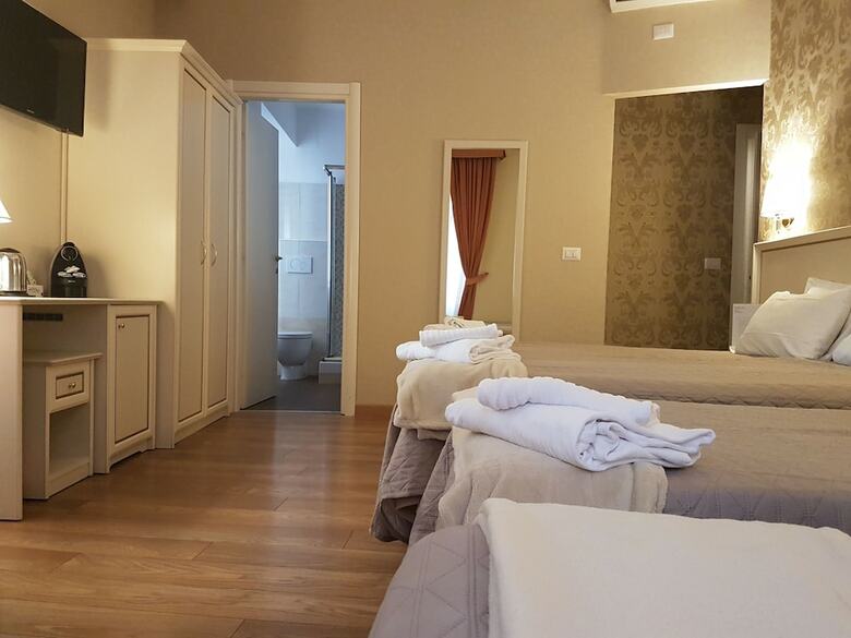 Relais Bocca Di Leone