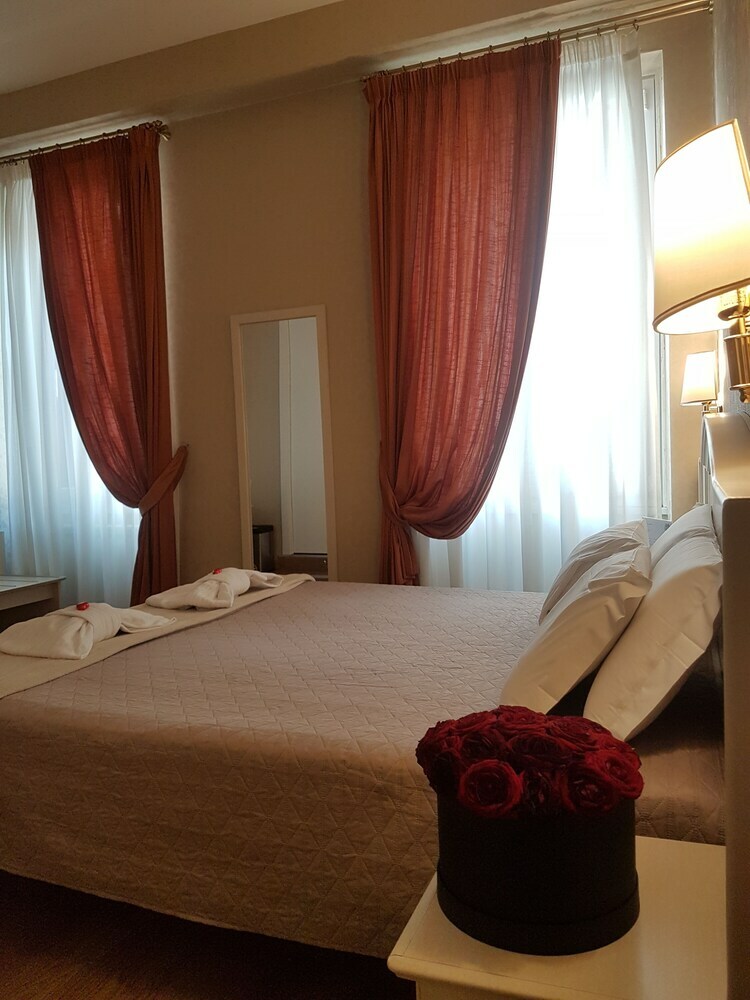 Relais Bocca Di Leone