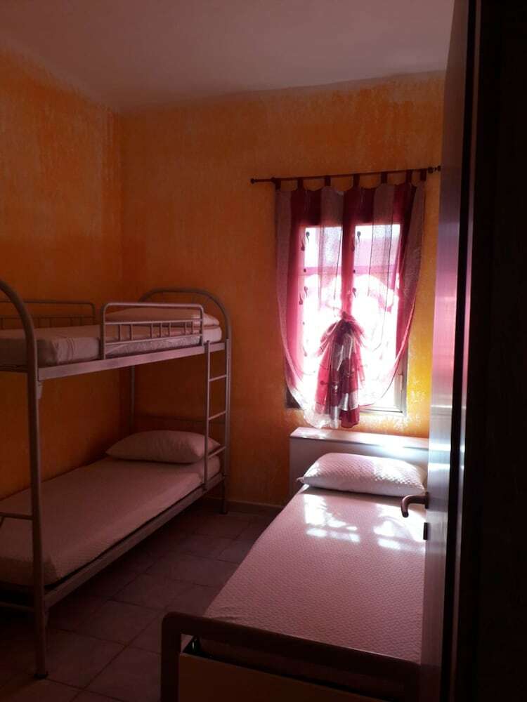 Apartamento Fantastico San Giovanni Di Posada Mar01