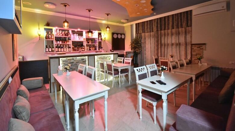 California Boutique Hotel And Tours
