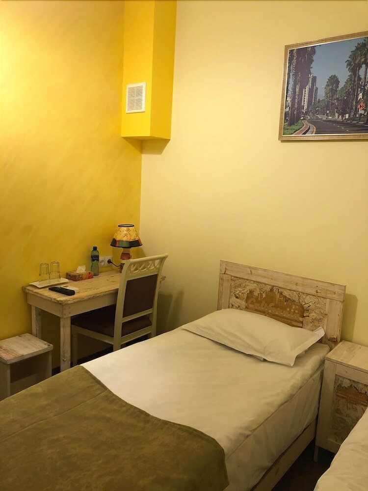 California Boutique Hotel And Tours