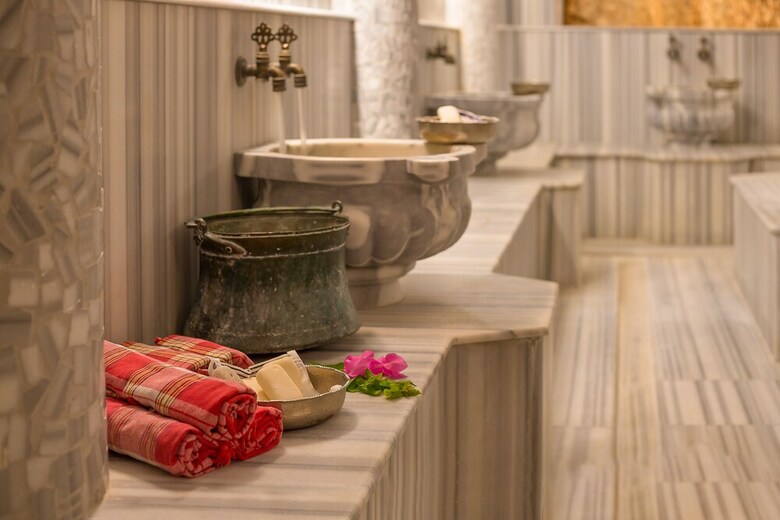 Bed & Breakfast Kalkan Oasis Hotel - Adults Only